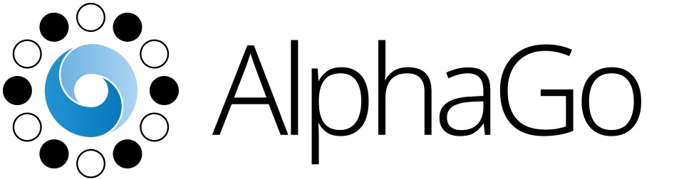 AlphaGo logo