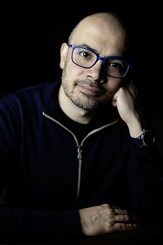 Demis Hassabis